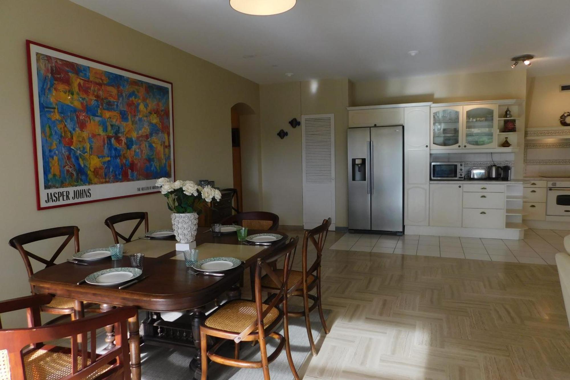 Air-Conditioned 4-Room "Marine Villeneuve" Flat With Pool And Parking المظهر الخارجي الصورة